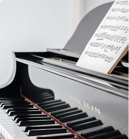 Przedmiot: Fortepian